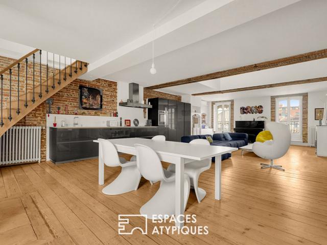 Appartement vente à Toulouse