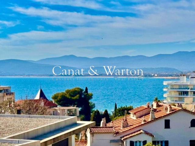 Appartement vente à Arrondissement de Draguignan, Saint-raphaël