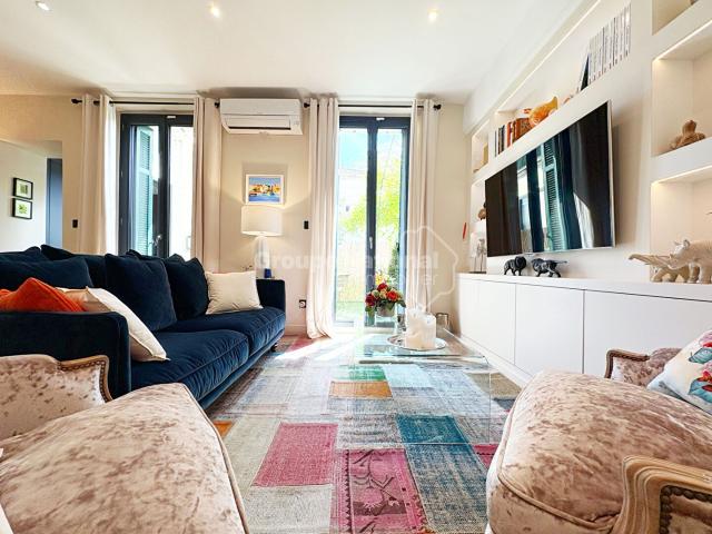 Appartement vente à Aix-en-Provence, Salon-de-provence