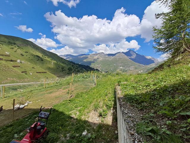 Appartement vente à Albertville, Tignes