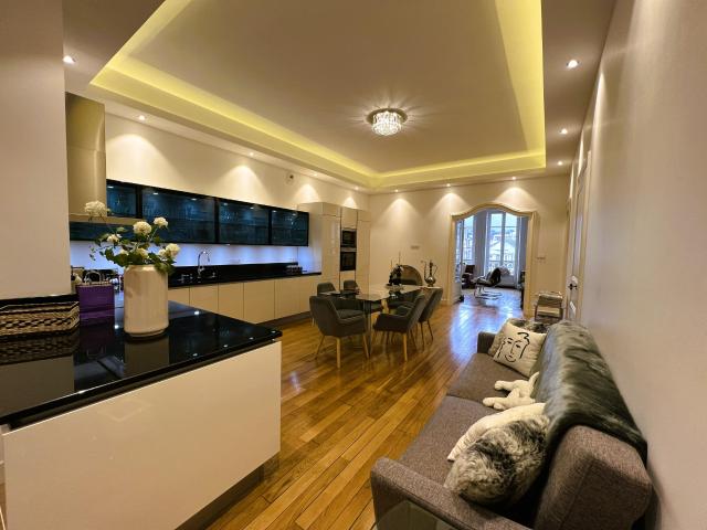 Appartement vente à Chambéry, Aix-les-bains