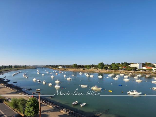 Appartement vente à Les Sables-d'Olonne, Saint-gilles-croix-de-vie