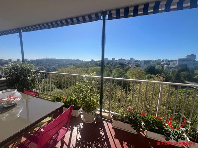 Appartement vente à Lyon, Métropole de Lyon