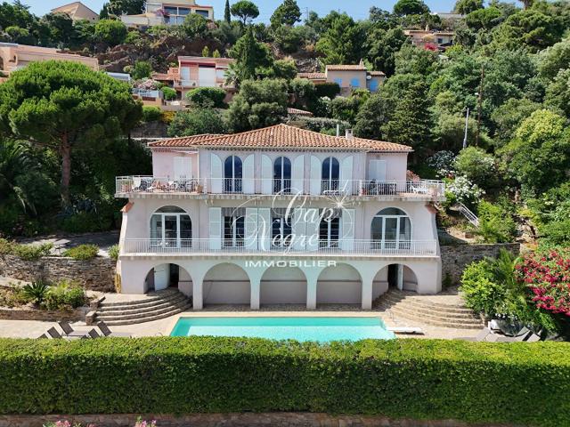 Appartement vente à Arrondissement de Draguignan, Rayol-canadel-sur-mer