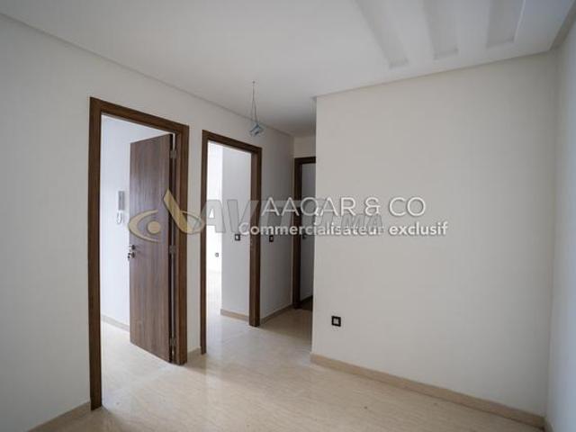 Appartement vente