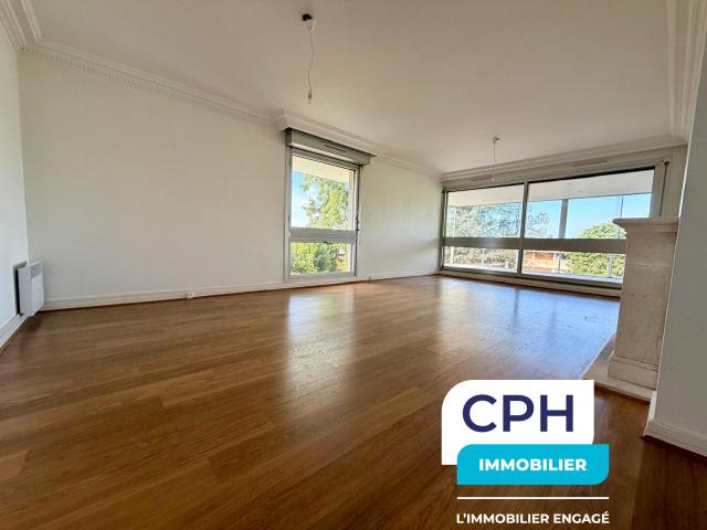 Appartement vente à Versailles, Le Chesnay