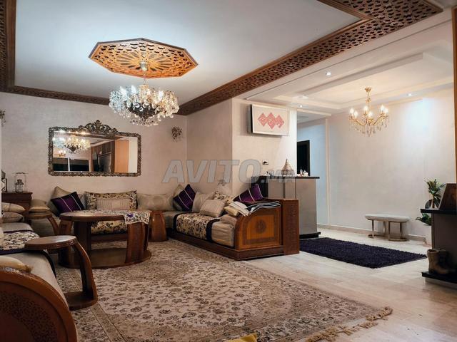 Appartement vente à Fès