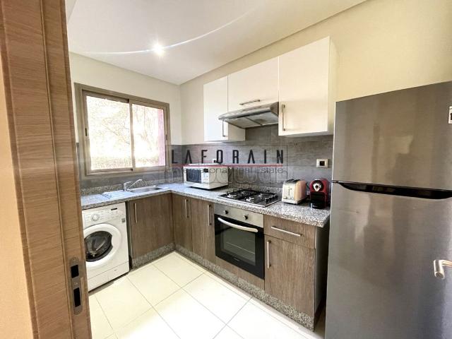 Appartement vente à Marrakech, L'Oriental