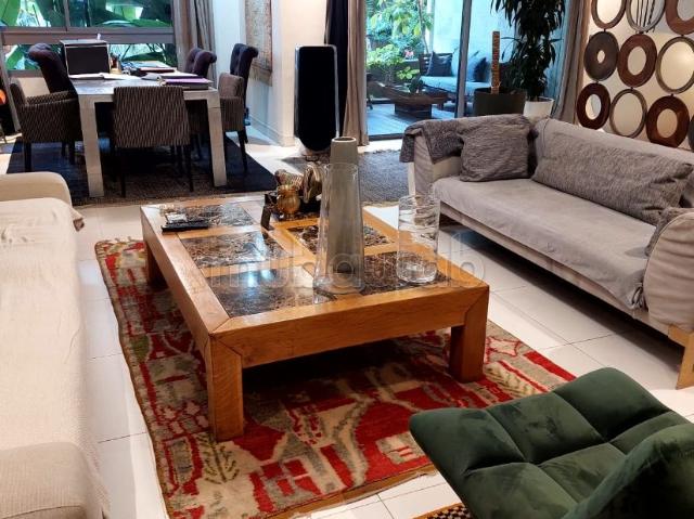 Appartement vente à Anfa, Gharb-Chrarda-Beni Hssen