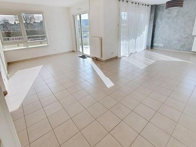 Appartement vente à Autun, Montceau-les-mines
