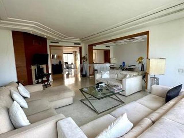 Appartement location à Anfa, Gharb-Chrarda-Beni Hssen