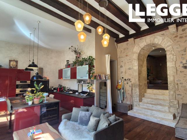 Appartement vente à Périgueux