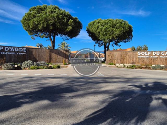 Appartement vente à Béziers, Agde