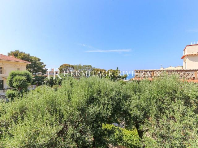 Appartement vente à Nice, Cap-d'ail
