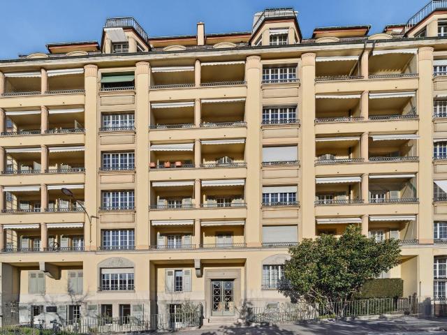 Apartment mieten in Conches