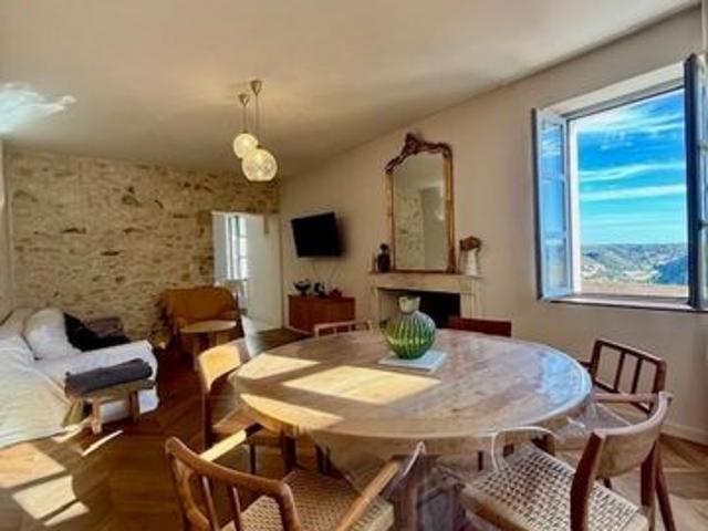 Appartement vente à Sartène, Bonifacio