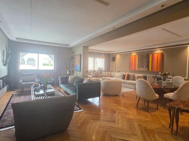 Appartement vente à Anfa, Gharb-Chrarda-Beni Hssen