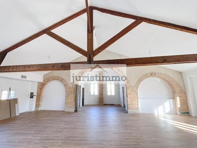 Appartement vente à Carpentras, Orange