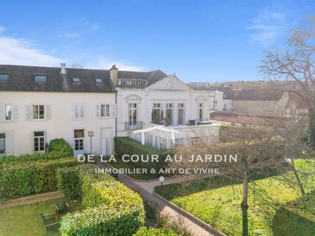 Appartement vente à Ahuy, Côte-d'Or