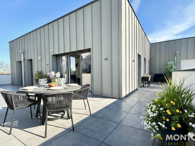 Appartement vente à L'Haÿ-les-Roses, Thiais