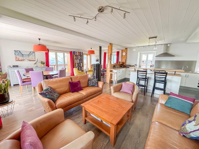 Appartement vente à Albertville, Bourg-saint-maurice