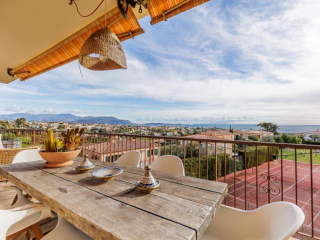 Appartement vente à Nice