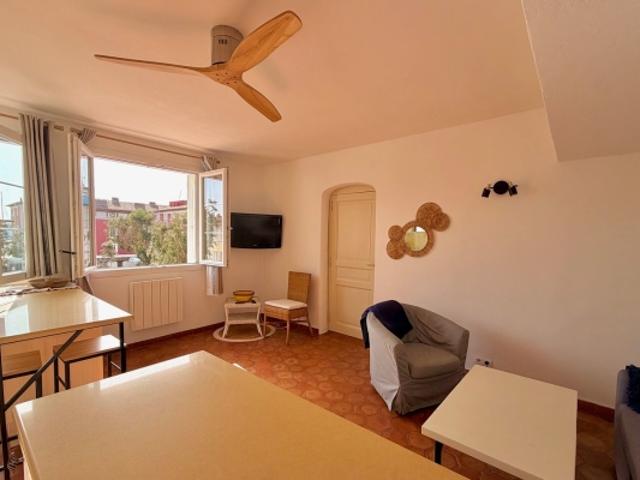Appartement vente à Arrondissement de Draguignan, Grimaud
