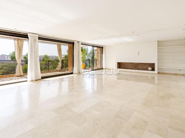 Appartement location à Marrakech, L'Oriental