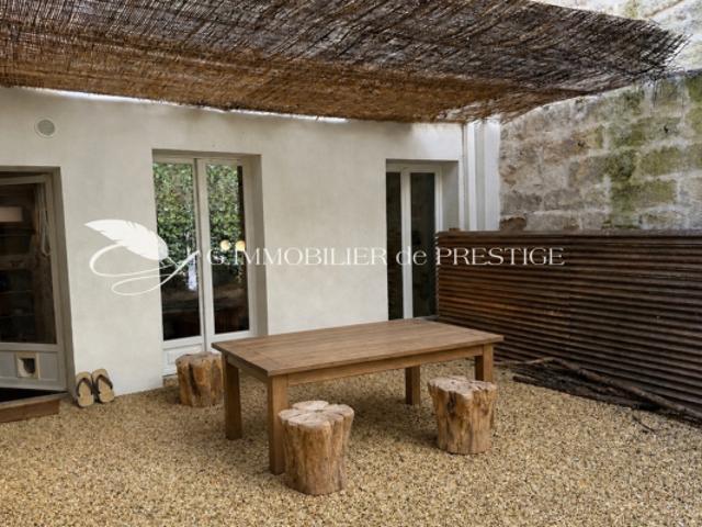 Appartement vente à Avignon