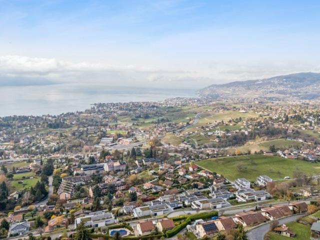 Wohnung kaufen in Chailly-Montreux, Waadt