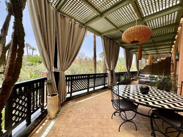Appartement vente à Marrakech, L'Oriental