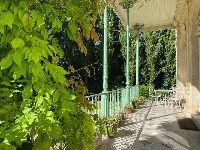 Appartement vente à Boulogne-Billancourt, Meudon