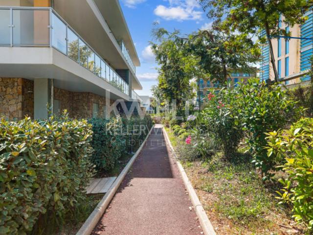 Appartement vente à Grasse, Biot