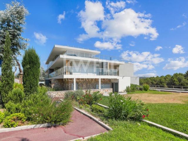 Appartement vente à Grasse, Biot