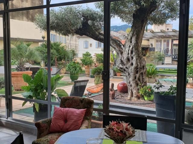 Appartement vente à Alès
