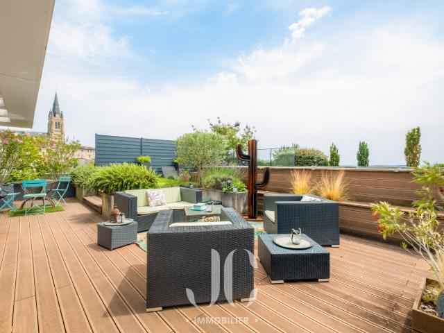 Appartement vente à Lyon, Métropole de Lyon