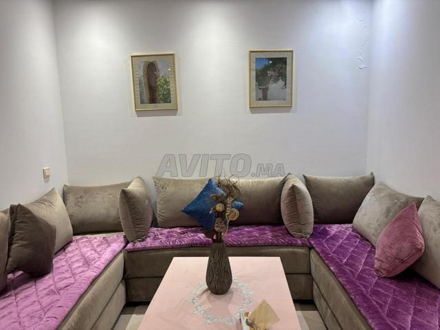 Appartement vente à Mansouria, Gharb-Chrarda-Beni Hssen