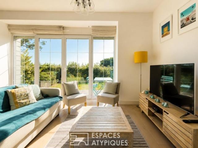 Appartement vente à Saint-Nazaire, Saint-nazaire