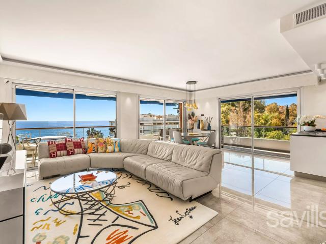Appartement vente à Grasse, Vallauris