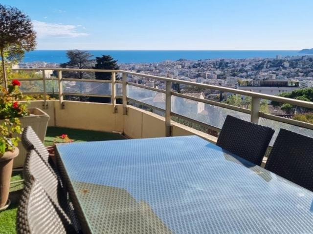 Appartement vente à Grasse, Le Cannet