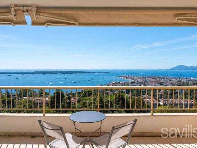 Appartement location à Mauvarre, Cannes