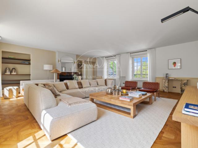 Appartement vente à Paris, Île-de-France