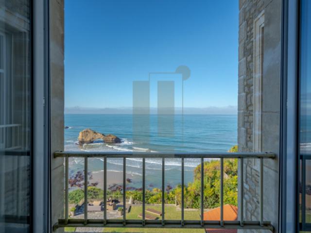 Appartement vente à Bayonne, Biarritz
