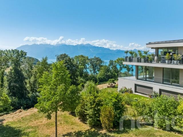 Wohnung kaufen in La Croix, Lutry, Waadt