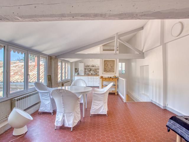 Appartement vente à Avignon, Vaucluse