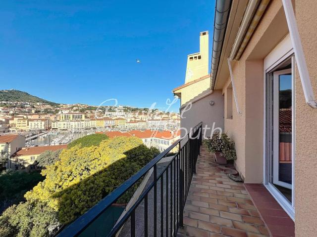 Appartement vente à Céret, Port-vendres