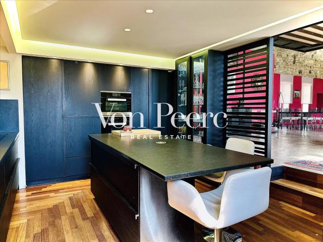Appartement vente à Joseph Vernet, Avignon