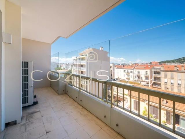 Appartement vente à Cannes, Alpes-Maritimes