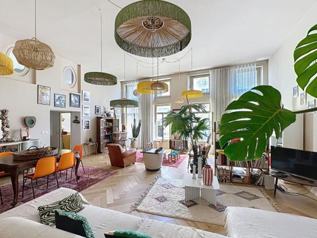 Appartement vente à France métropolitaine, Carpentras