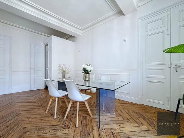 Appartement vente à Montauban